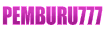 PEMBURU777